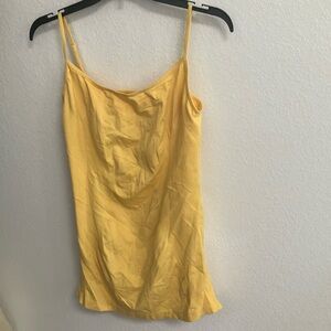 Bisou Bisou cami style top xl